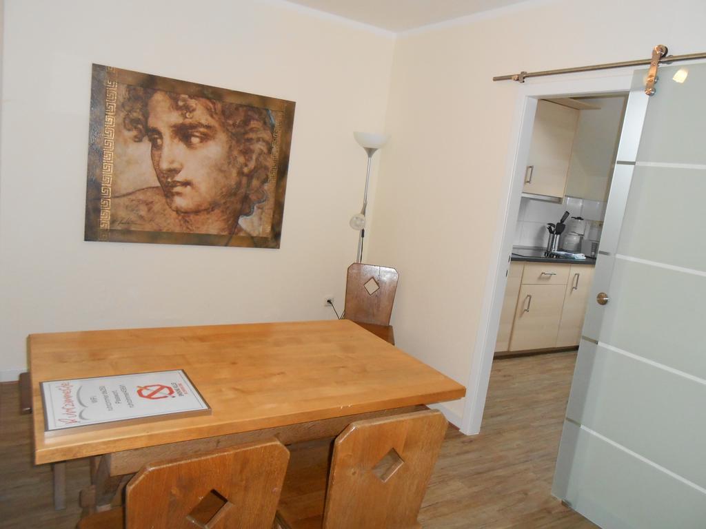 Ruhrzimmer Gelsenkirchen Room photo