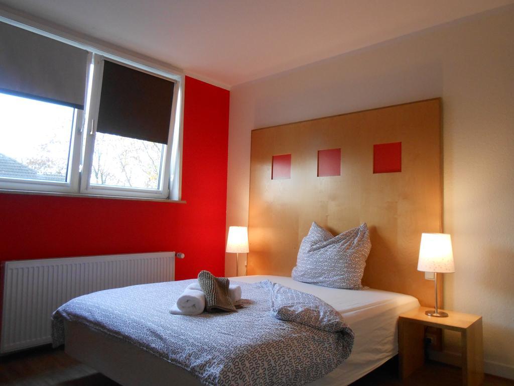 Ruhrzimmer Gelsenkirchen Room photo