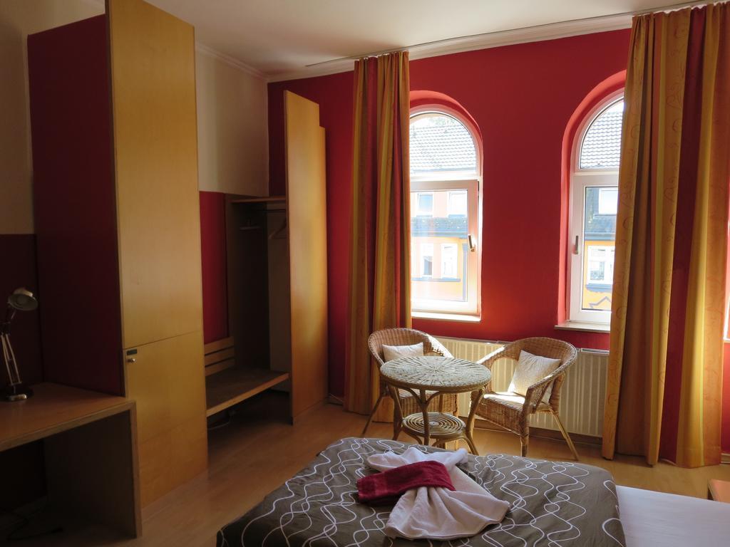 Ruhrzimmer Gelsenkirchen Room photo